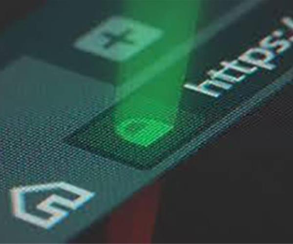 امنیت سایت